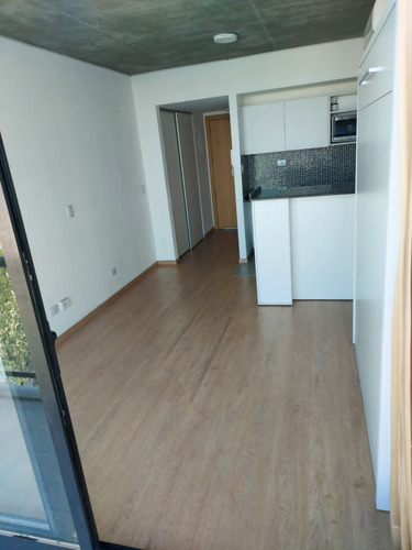 Departamento En Alquiler En Caballito
