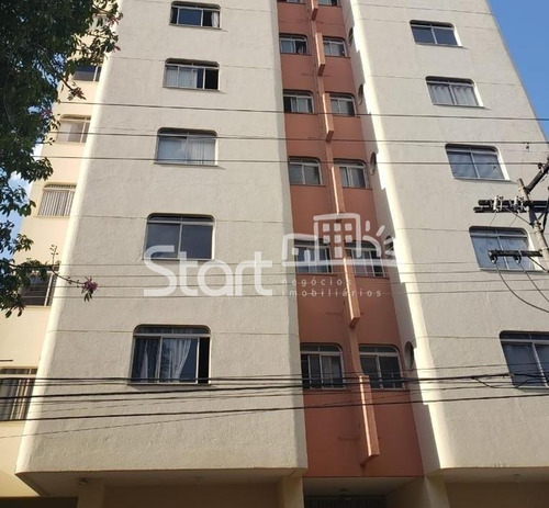 Imagem 12 de 12 de Apartamento À Venda Em Botafogo - Ap006742