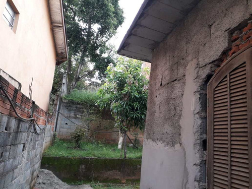 Imagem 27 de 27 de Casa Com 1 Dorm, Refúgio Dos Bandeirantes, Santana De Parnaíba - R$ 260 Mil, Cod: 235262 - V235262