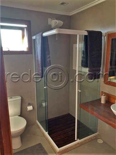 Imagem 20 de 29 de Casa Elegante Com 4 Suítes Na Praia De Barra Grande | Ba - Ca00301 - 69397791