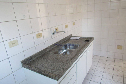 Imagem 9 de 15 de Apartamento Com 2 Dormitórios Para Alugar, 60 M² Por R$ 1.110,00/mês - Vila Amália (zona Norte) - São Paulo/sp - Ap1042
