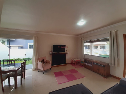 Imagem 3 de 26 de Casa Com 3 Quartos Sendo Uma Suíte, 118 M² Em Vargem Grande - Teresópolis/rj - Ca02063 - 71154044