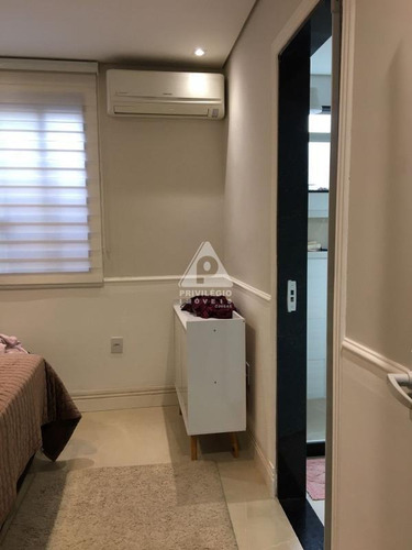 Imagem 13 de 28 de Casa Em Condomínio À Venda, 3 Quartos, 2 Suítes, 1 Vaga, Guaratiba - Rio De Janeiro/rj - 46418