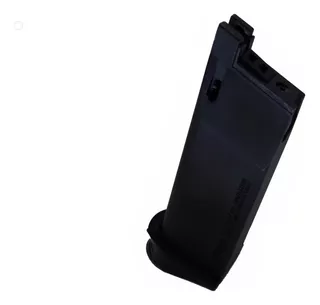 Magazine Greengás Umarex Walther P99 6mm Compact - Airsoft