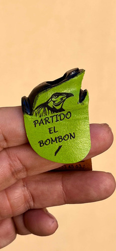 Botanas Profesionales Blackrooster