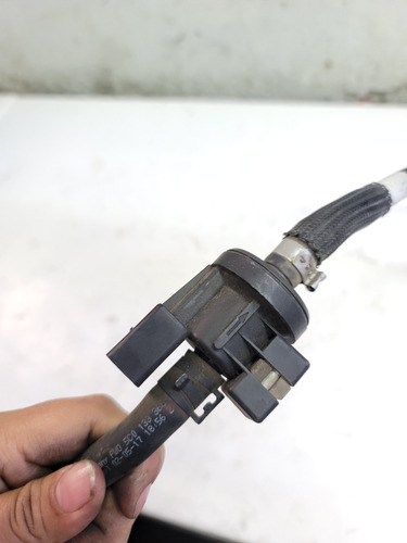 Valvula Vacio Vw Jetta A6 Mk6 Bicentenario 2.5 11-18 (Usado)