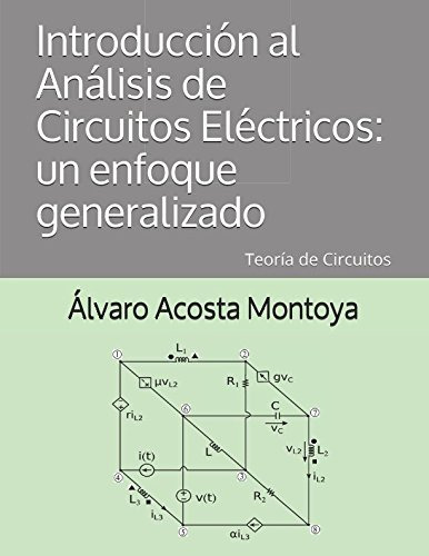 Introduccion Al Analisis De Circuitos Electricos: Un Enfoque