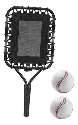 Baseball Raquet Raquet Baseball Practice Raquet Para Padres