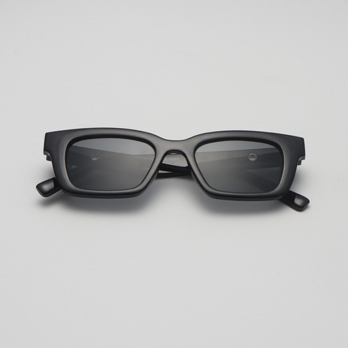 Nuevas Gafas De Sol Cuadradas De Diseñador Vintage De Marca