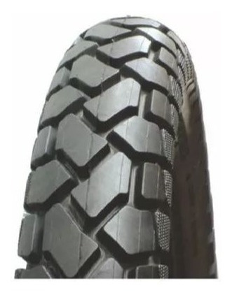 Cubierta Horng Fortune 110 90 17 F921 Bross Xr125 Fas Motos
