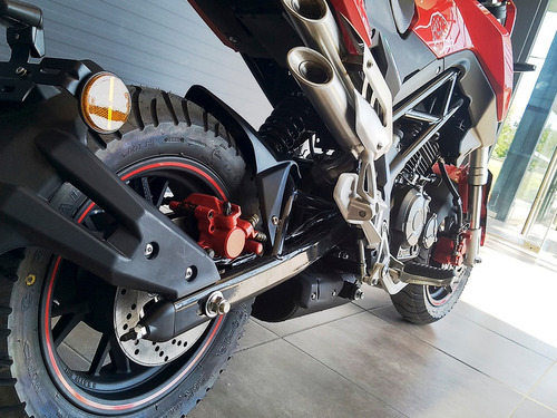 Benelli Tnt 135 Negro - Benelli Store Pilar