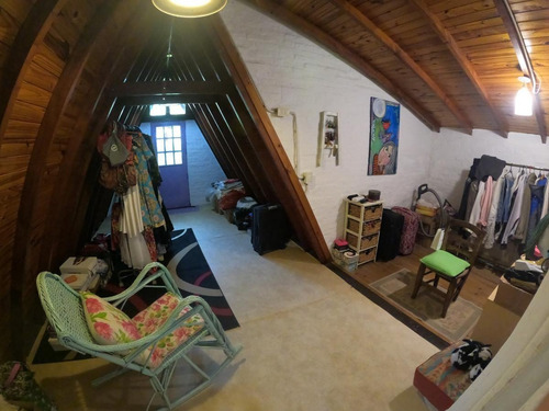 Imagen 16 de 19 de Casa Quinta En Venta, Van Gogh 3440, Barrio El Cazador