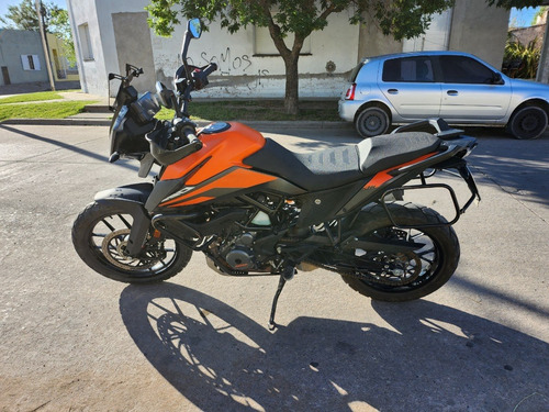 Imagen 3 de 8 de Ktm 390 Advnture