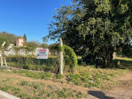 Venta Lotes En Bloque En Arguello, Cordoba Id: 4053