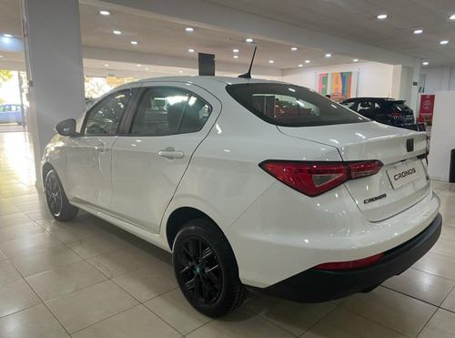 Fiat Cronos 1.3 Gse Like