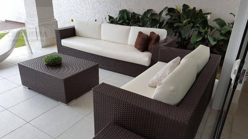 Casa Residencial À Venda, Acapulco, Guarujá. - Ca0227