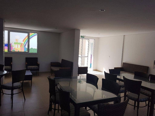 Apartamento Com 2 Dormitórios À Venda, 72 M² Por R$ 559.000,00 - Vila Agaó - Bertioga/sp - Ap0976