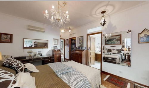 Casa Com 5 Dormitórios E 2 Vagas De Garagem - Planalto Paulista - Ca1319