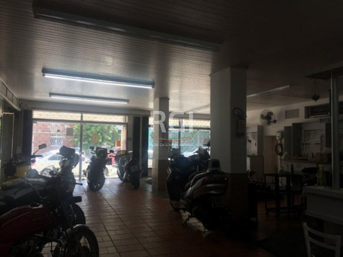 Loja Em Floresta - Mf15475