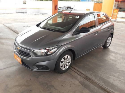 Chevrolet Joy 1.0 Spe4 Flex Manual
