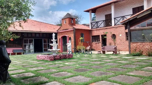 Área À Venda, 3315 M² Por R$ 1.500.000,00 - Centro - Iperó/sp - Ar0195