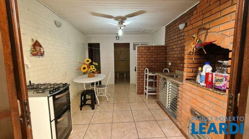 Imagem 5 de 15 de Casa Assobradada - Vila Zamataro - Sp - 655200