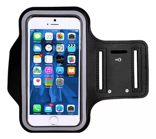 Braçadeira Armband Esporte Para iPhone/samsung/motorola