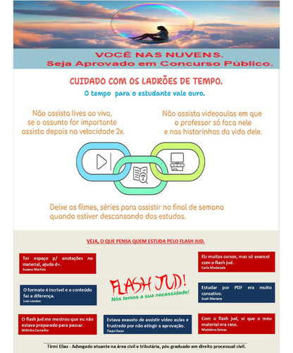 Flash Jud - Lei Seca - Licitações - Lei 14.133/2021 - Concurso Público E Oab