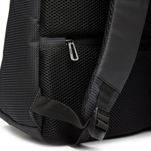 Mochila Notebook Impermeable Wagner Haus 19lts
