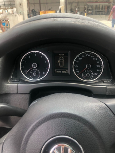 Imagen 14 de 14 de Tiguan 2012 Native Sport & Style 2.0 Tiptronic