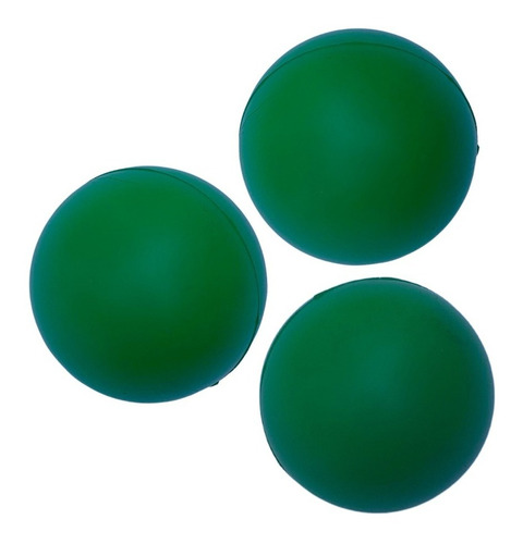 Pelota Antiestres Esponja Paquete De 50 Pelotas Anti Estres