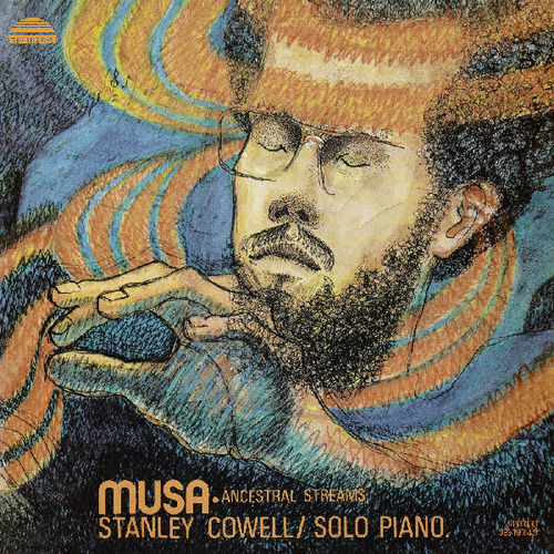 Cd De Stanley Cowell Musa: Ancestral Streams