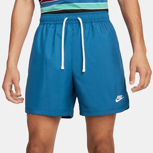 Short Nike Club De Hombre - Dm6829-407