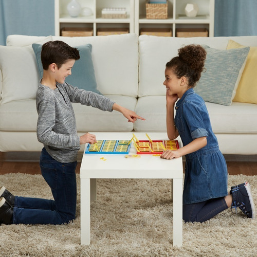Imagen 6 de 12 de Juego de mesa Adivina quién? Hasbro C2124