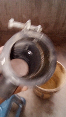 Imagen 4 de 5 de Manguera De Ducto De Admisión De Yaris