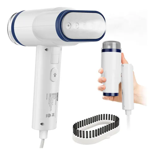 comprar Vapor De Vapor Portátil Para Ropa, 2 En 1 Vaporizador De De