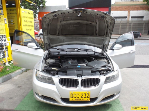 Imagen 10 de 15 de Bmw Serie 3 325i