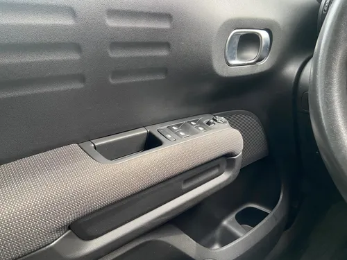 Citroën C3 1.6 Feel Automática