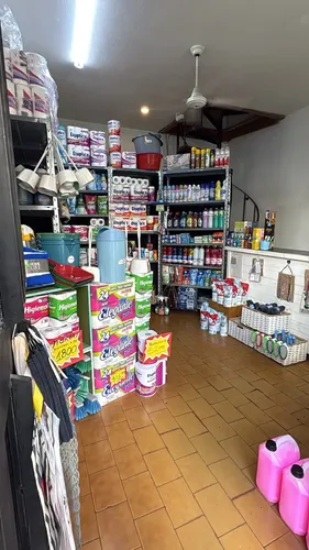 Oportunidad Local De Productos De Limpieza Full