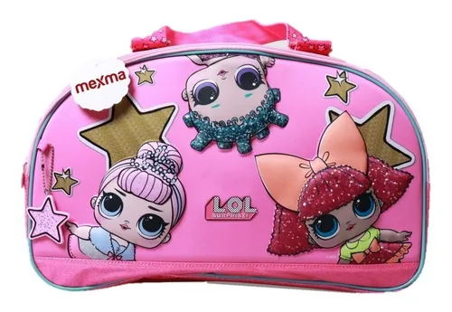 Bolsos de lol sales