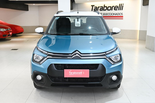 Citroën C3 1.6 16v Vti 115 Feel Pack