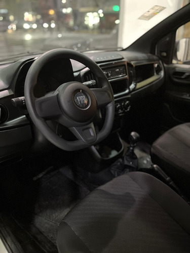 Fiat Fiorino 1.3 Endurance
