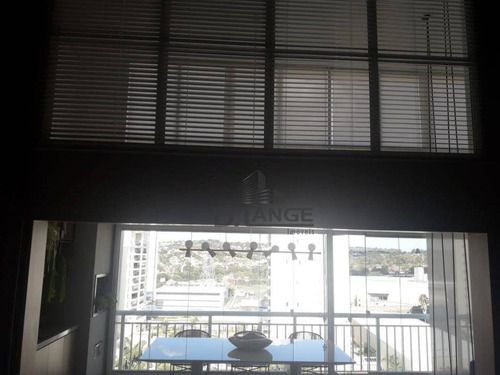 Imagem 8 de 30 de Cobertura À Venda, 208 M² Por R$ 2.350.000,00 - Vila Brandina - Campinas/sp - Co0315