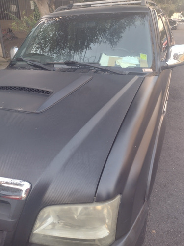 Chevrolet S10 2006 2.4 Advantage Cab. Dupla 4x2 4p
