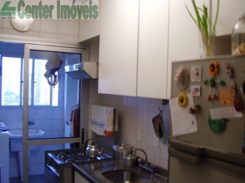Imagem 15 de 15 de Apartamento - Vila Mariana - Ref: 502 - V-70455