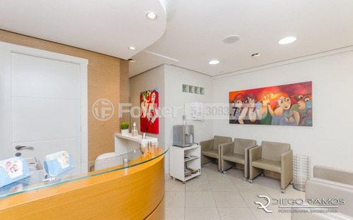 Imagem 1 de 17 de Sala / Conjunto Comercial, 66 M², Petrópolis - 186395
