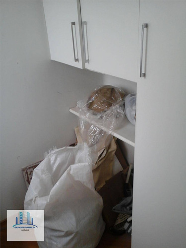 Imagem 13 de 30 de Apartamento Residencial Com 3 Dormitórios À Venda Na Avenida Aratãs- Moema, São Paulo/sp - Ap1715