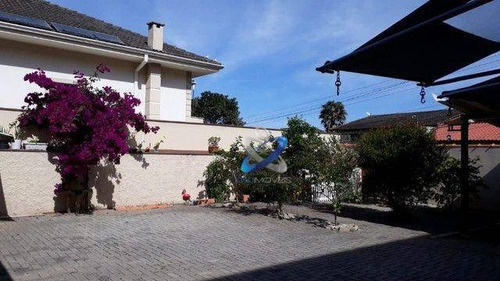 Imagem 2 de 9 de Edícula À Venda, 110 M² Por R$ 798.000,00 - Urbanova - São José Dos Campos/sp - Ed0011