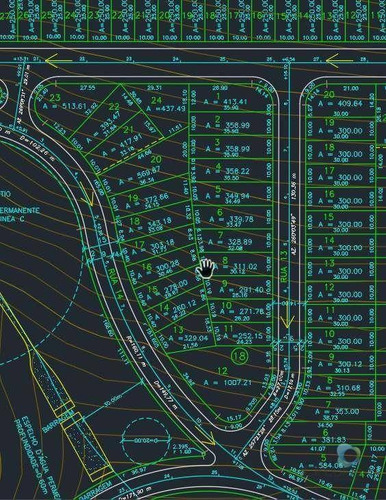 Imagem 3 de 3 de Área Comercial Jardim Botânico - Ar0070