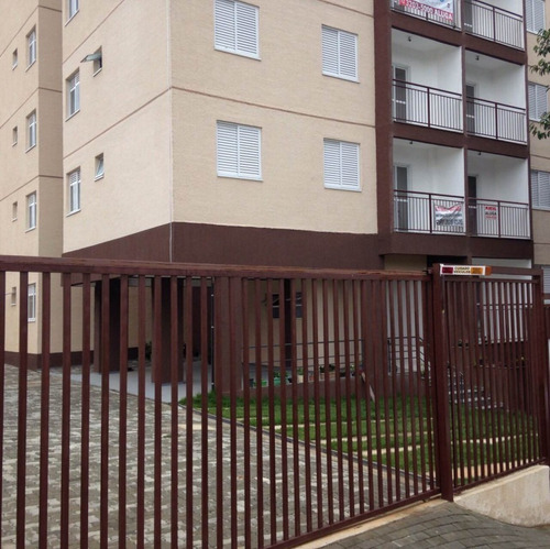 Imagem 15 de 16 de Apartamento Na Vila Maria No Contra-piso - Ap00198 - 68164747
